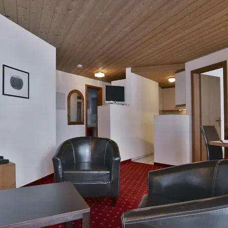 Sleeps 4 Wifi T031286 Appartamento Grindelwald