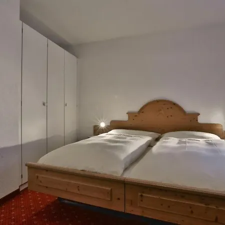 Appartement Sleeps 4 Wifi T031286 *