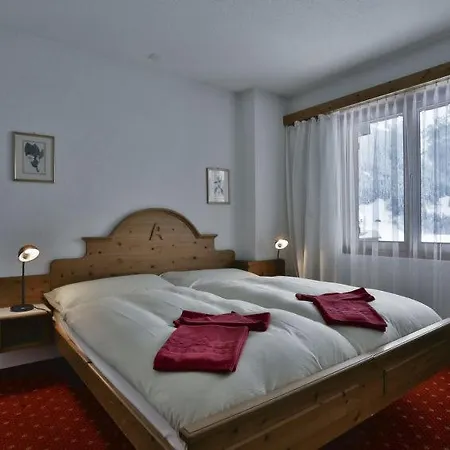 Appartement Sleeps 4 Wifi T031286 *